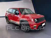 2022 Jeep Renegade