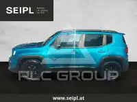 2022 Jeep Renegade