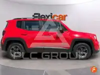2022 Jeep Renegade