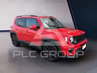 2022 Jeep Renegade