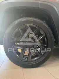 2022 Jeep Renegade