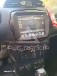 2022 Jeep Renegade