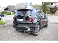 2022 Jeep Renegade