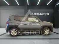 2022 Jeep Renegade