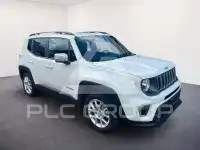 2022 Jeep Renegade