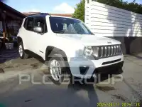 2022 Jeep Renegade