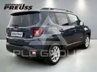 2022 Jeep Renegade