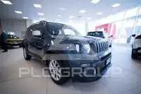 2022 Jeep Renegade