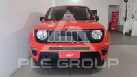 2022 Jeep Renegade