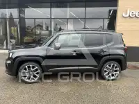 2022 Jeep Renegade
