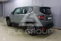2022 Jeep Renegade