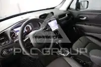 2022 Jeep Renegade