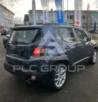 2022 Jeep Renegade