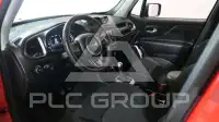 2022 Jeep Renegade