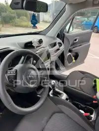 2022 Jeep Renegade