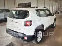 2022 Jeep Renegade