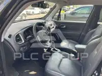 2022 Jeep Renegade