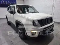 2022 Jeep Renegade
