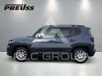 2022 Jeep Renegade