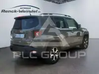 2022 Jeep Renegade