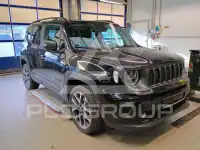 2022 Jeep Renegade