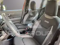 2022 Jeep Renegade