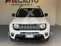 2022 Jeep Renegade