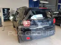 2022 Jeep Renegade