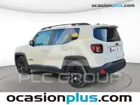 2022 Jeep Renegade