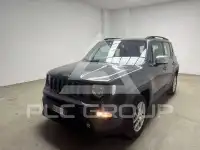 2022 Jeep Renegade