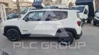 2022 Jeep Renegade