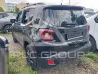 2022 Jeep Renegade