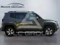 2022 Jeep Renegade