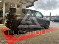 2022 Jeep Renegade