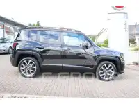2022 Jeep Renegade