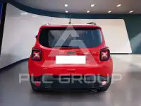 2022 Jeep Renegade