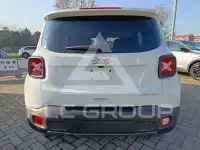 2022 Jeep Renegade