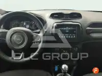 2022 Jeep Renegade