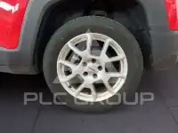 2022 Jeep Renegade