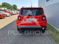 2022 Jeep Renegade