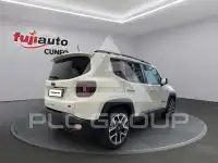 2022 Jeep Renegade