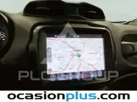 2022 Jeep Renegade