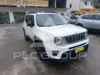 2022 Jeep Renegade
