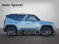 2022 Jeep Renegade