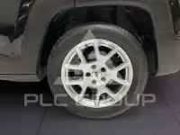 2022 Jeep Renegade