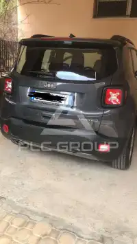2022 Jeep Renegade