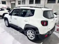 2022 Jeep Renegade