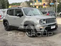 2022 Jeep Renegade