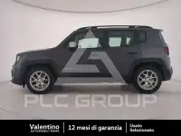 2022 Jeep Renegade