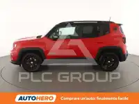 2022 Jeep Renegade